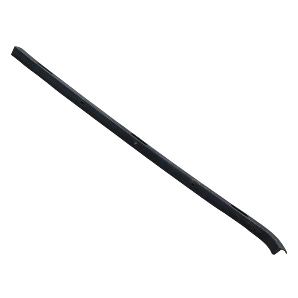 Moldura Caçamba Direito Saveiro G5 G6 G7 2009 2020 2025 Preto 5