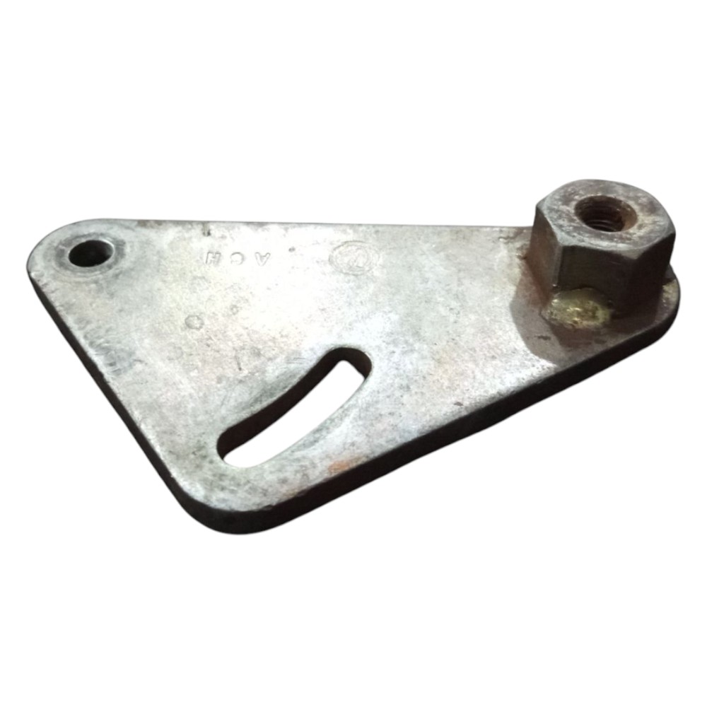 Suporte Esticador Correia Palio 96 97 98 99 2000 1
