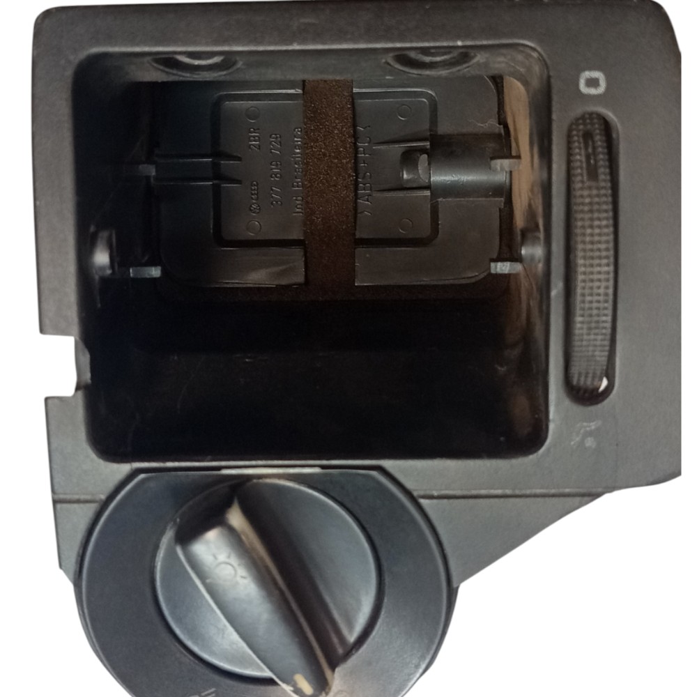 Modura Difusor Ar Farol Golf Saveiro Parati 95 2005 Detalhe 8