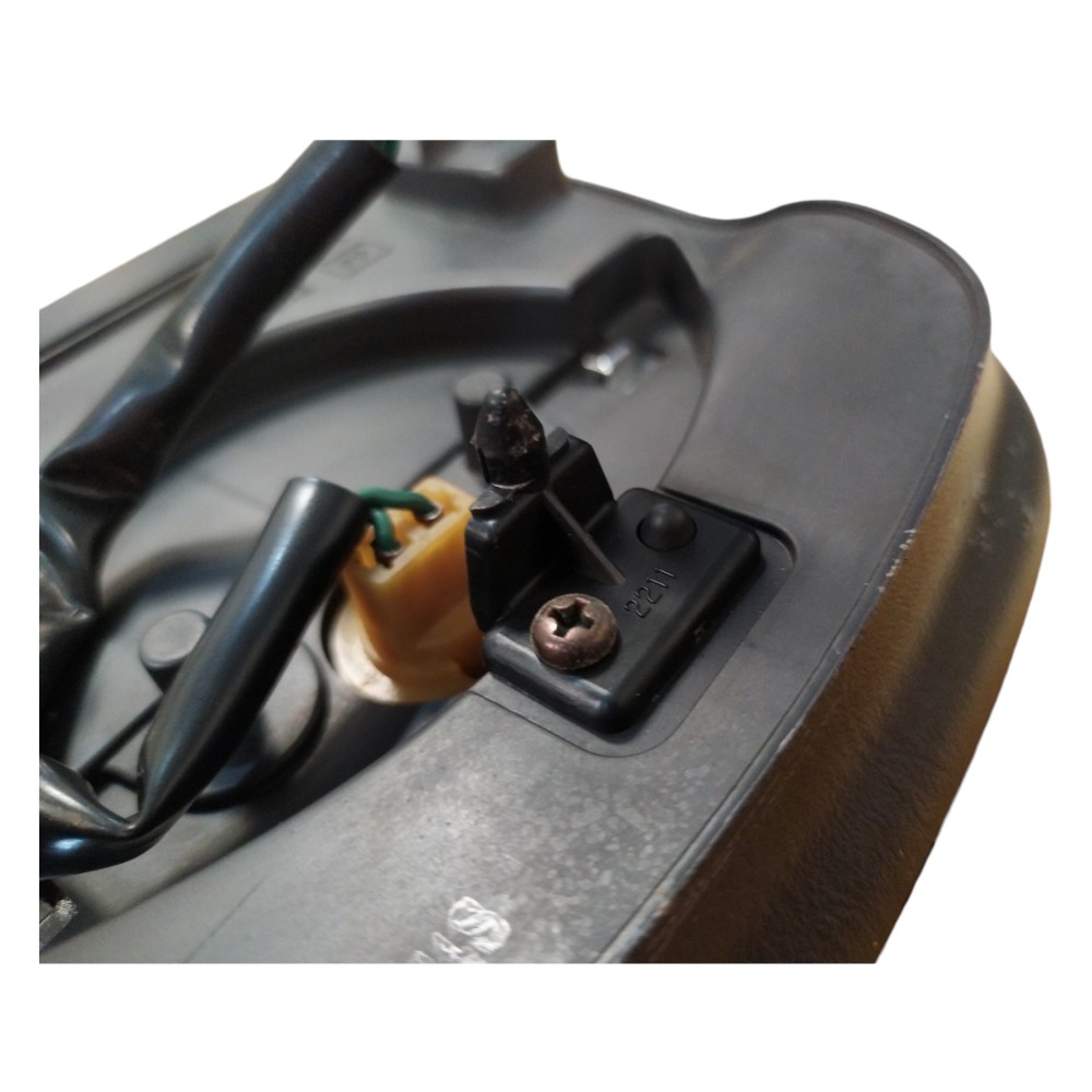 Brake Light Luz Freio Subaru Legacy 2.0 94 95 96 97 98 99 3