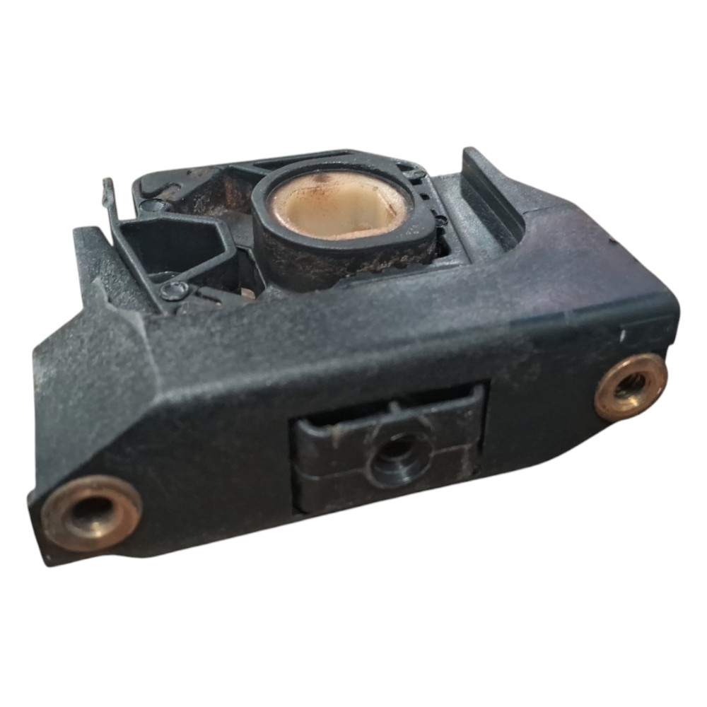 Suporte Coxim Inferior Radiador Fox Gol Saveiro G5 2008 2013 5