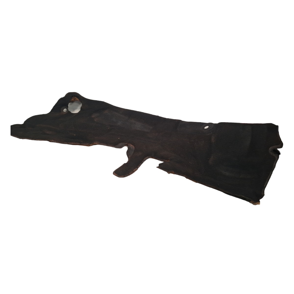 Forro Anti Ruído Motor Aircross 1.6 2011 2012 2013 2014 2015 2