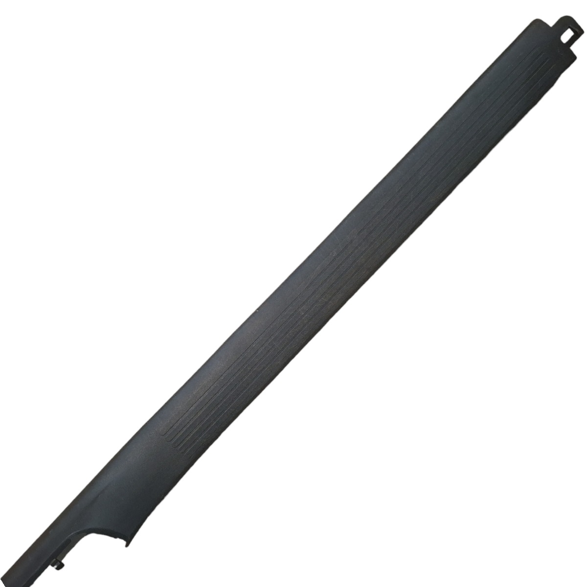 Soleira Interna Direita Audi A3 97 98 2001 2002 2003 A 2006 Preto 3