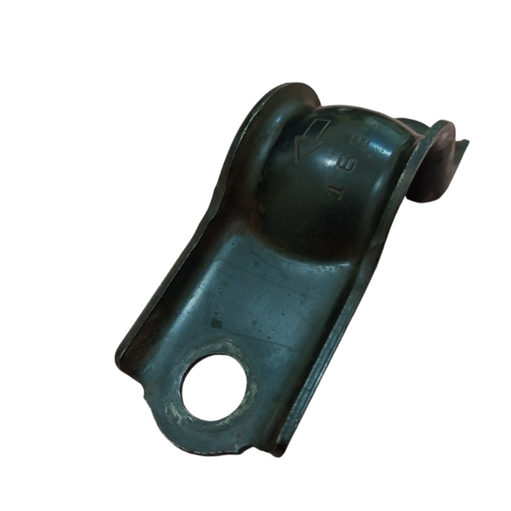 Suporte Barra Estabilizadora New Civic 2007 2009 2010 A 2011 4