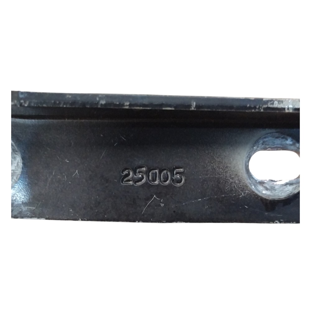 Dobradiça Capô Direito Peugeot 206 207 2001 2002 2003 A 2014 7