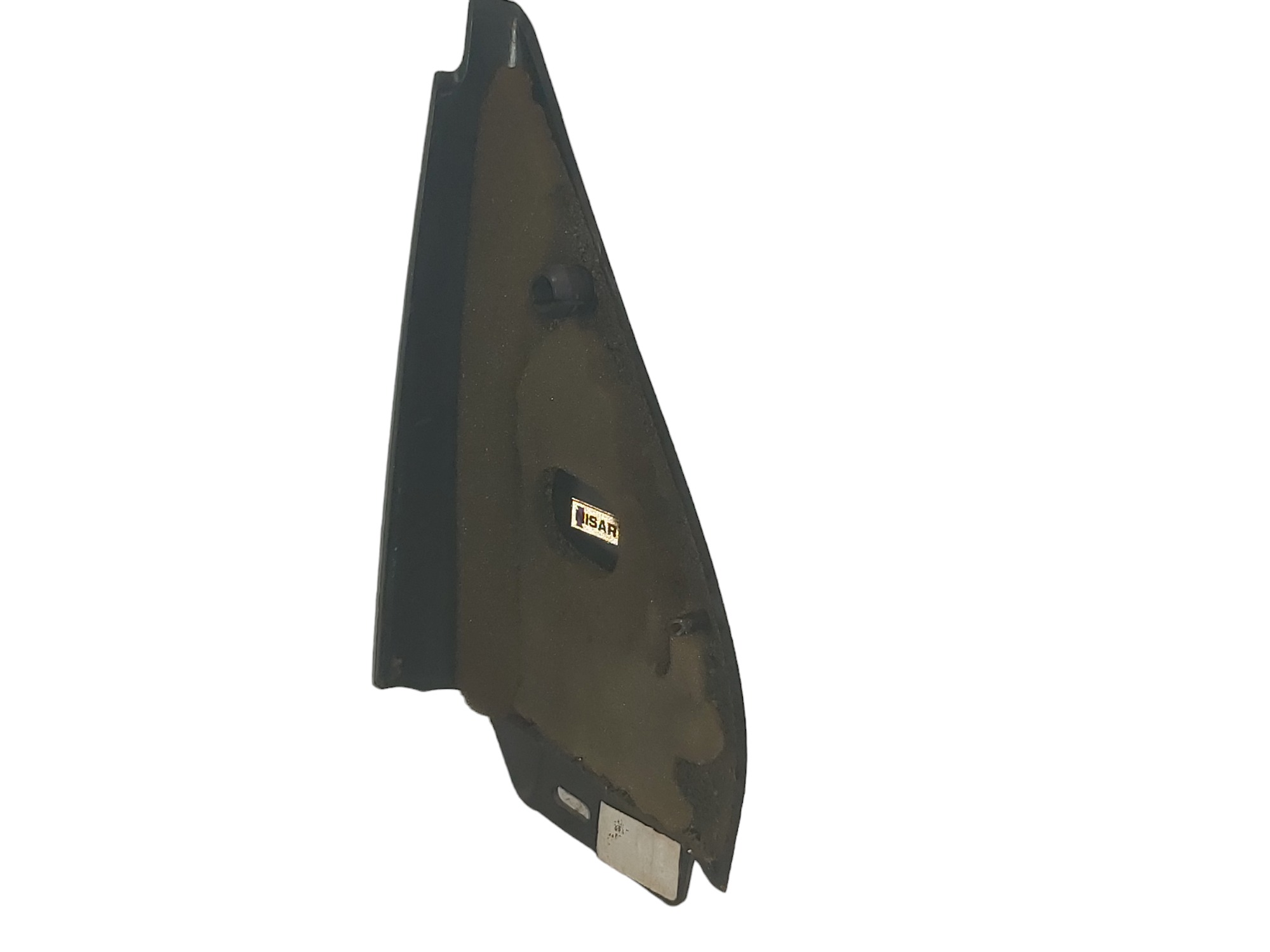 Acabamento Interno Retrovisor Direito Gol Bola G2 G3 4