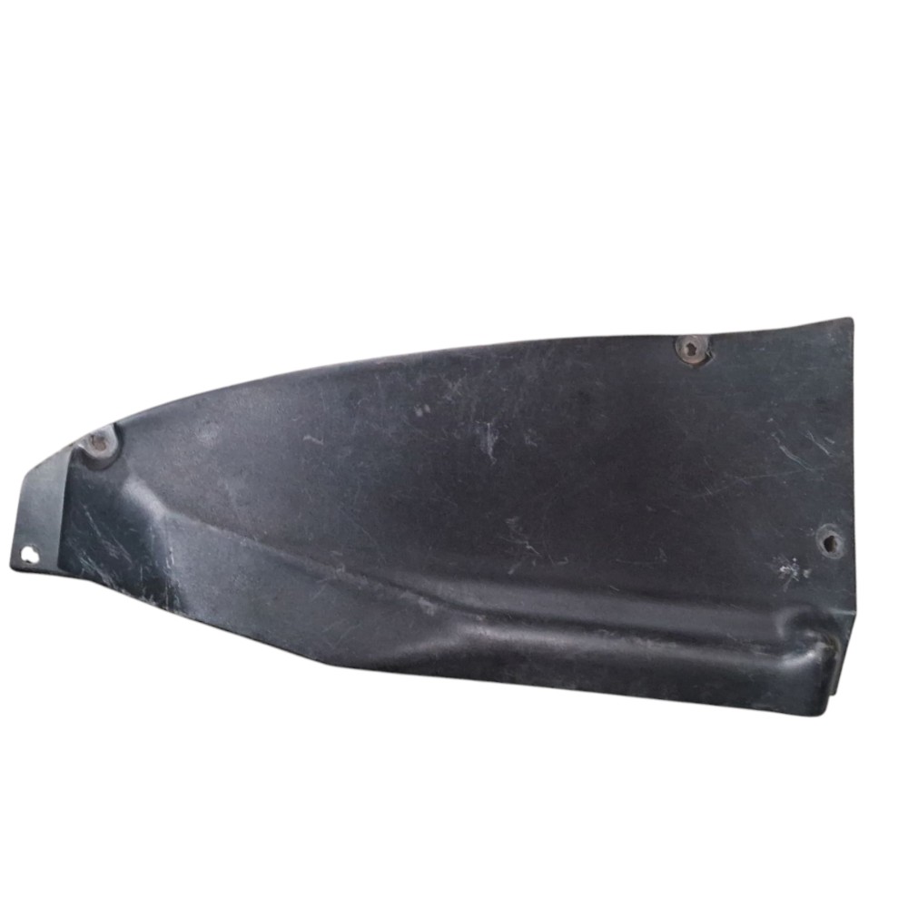 Defletor Ar Radiador Parati Saveiro Gol G3 99 2000 2001 2005