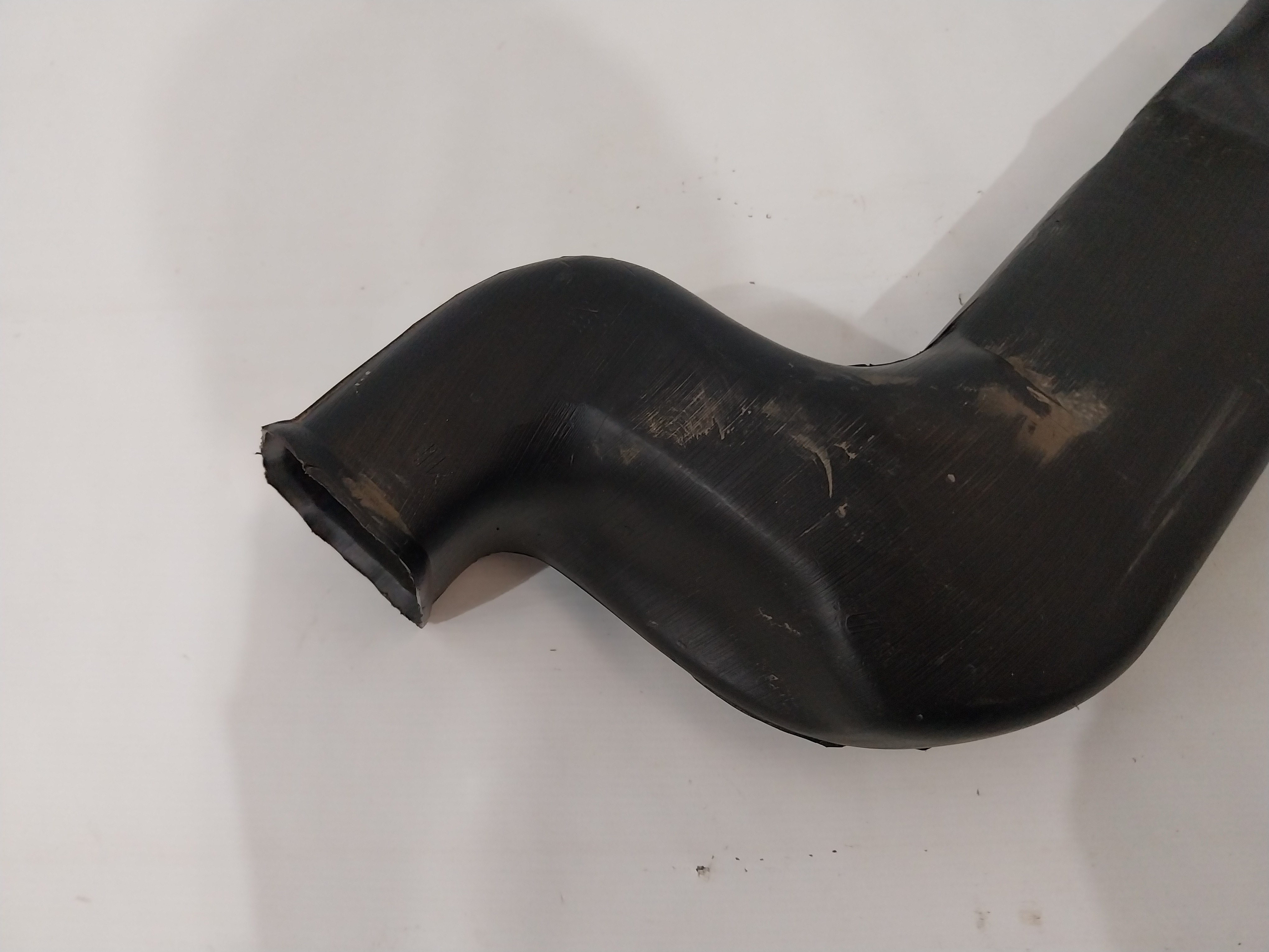 Duto Ar Esquerdo Ford Ka 99 2000 2001 2002 2003 2