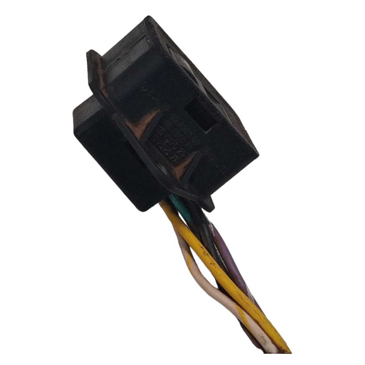 Botão Interruptor Vidro Elétrico Traseiro Dir. Monza 91 A 96 4