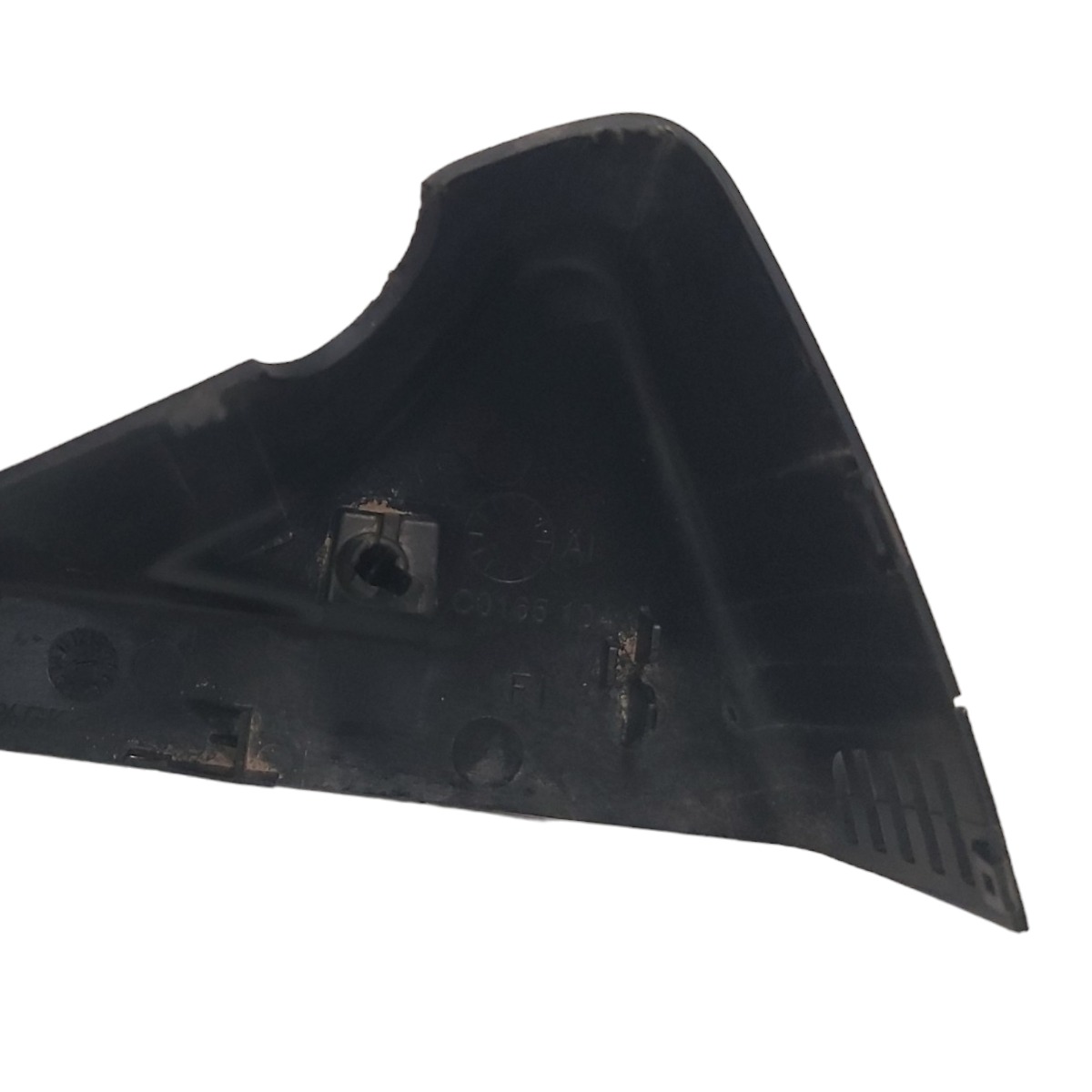 Acabamento Retrovisor Direito Bmw 116 118 320 F20 F30 2015 4