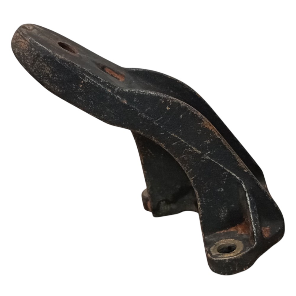 Suporte Coxim Motor Lado Direito Gol 1.6 99 2000 2001 A 2005 4