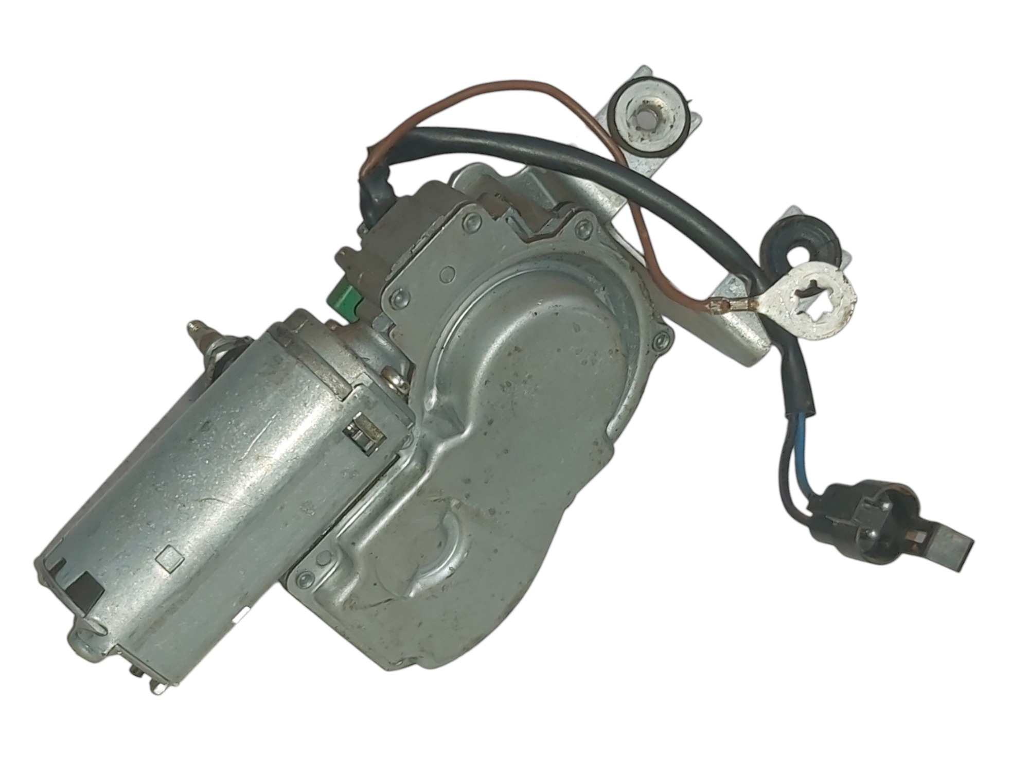 Motor Limpador Parabrisa Traseiro Corsa Wind 94 95 96 A 2002 3