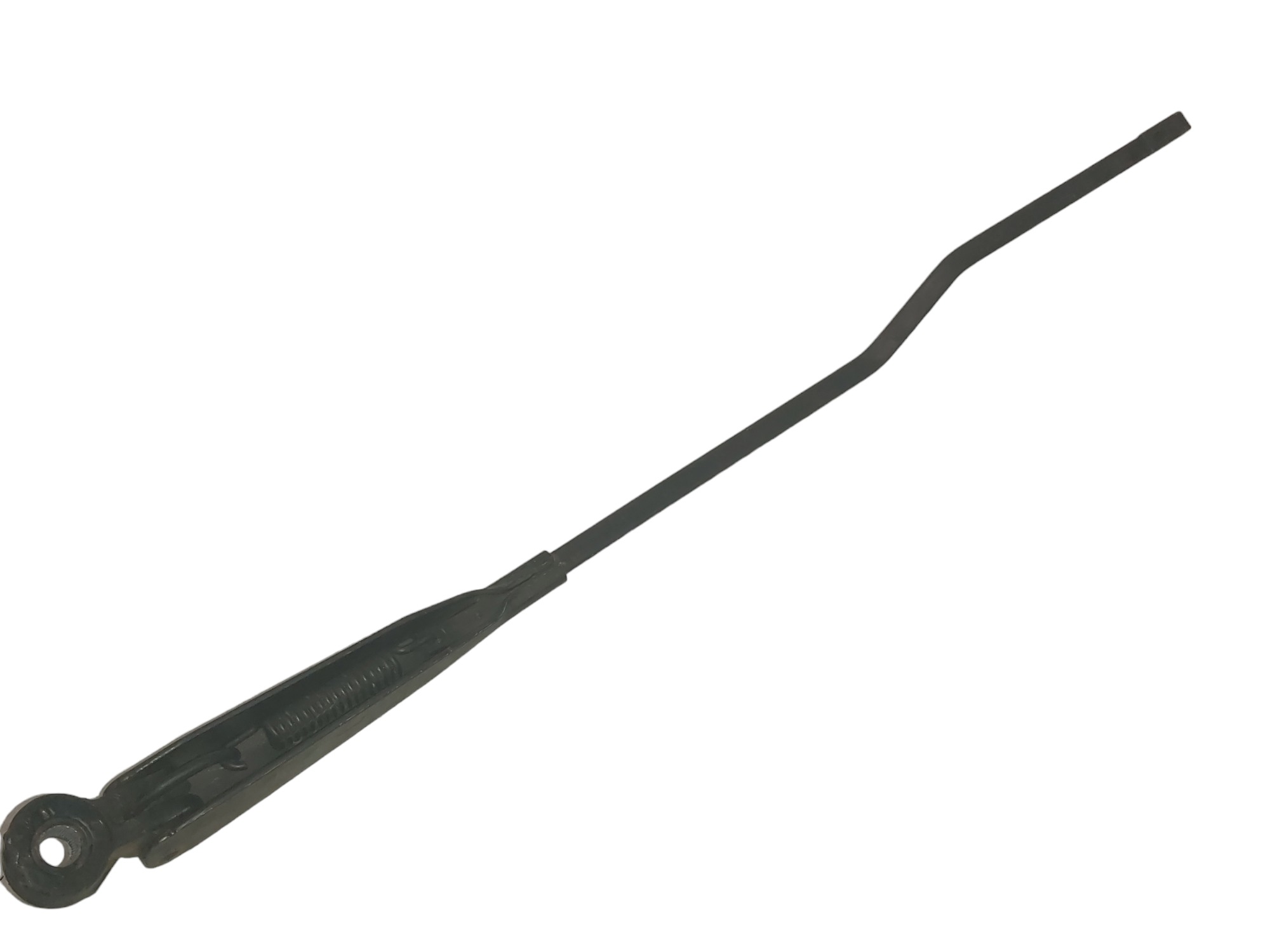 Braço Limpador Esquerdo Parabrisa Celta 2007 A 2015 Esquerdo 3