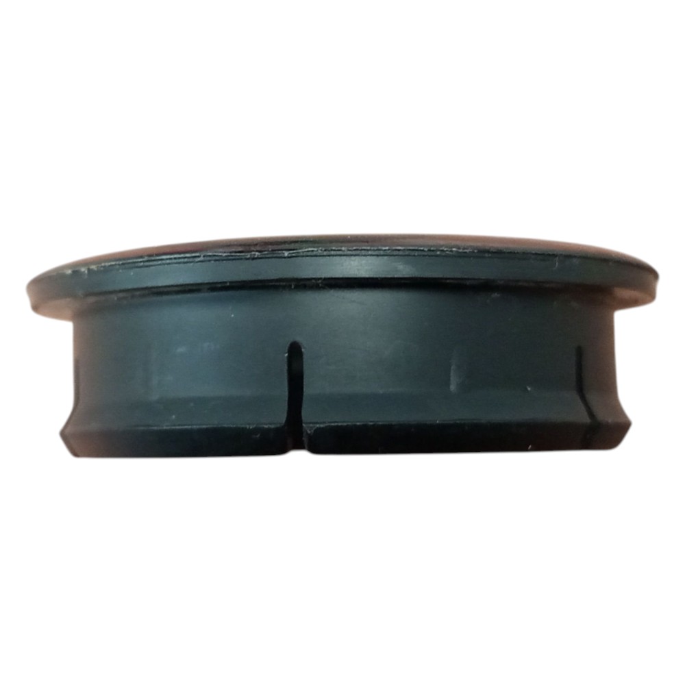 Calotinha Emblema Central Fiat Siena Strada Palio Mopar 4
