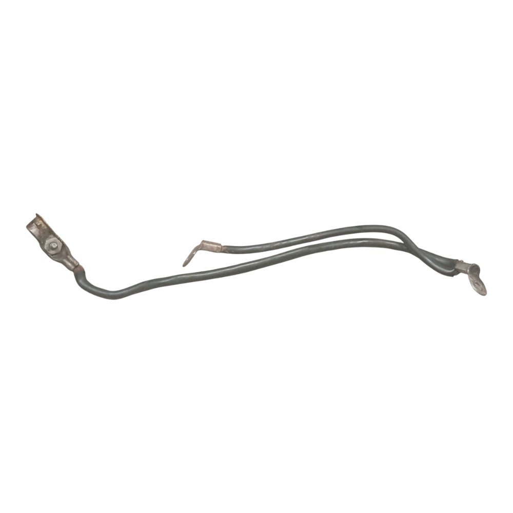 Cabo Positivo Bateria Peugeot 206 99 2000 2001 2005 2009 3