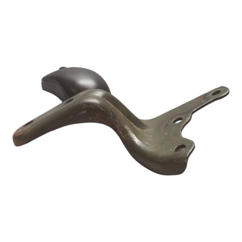 Suporte Caixa Mudança Gol Parati Saveiro G2 G3 G4 94 99 2014 3