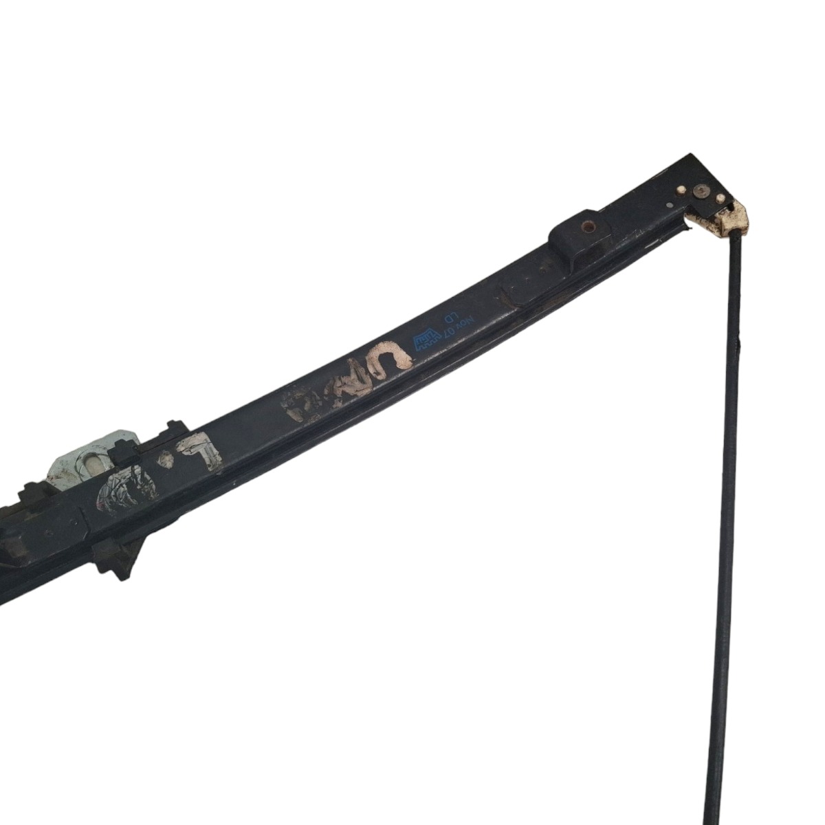 Máquina Vidro Elétrico Direito Uno 88 89 90 A 2013 2p 8