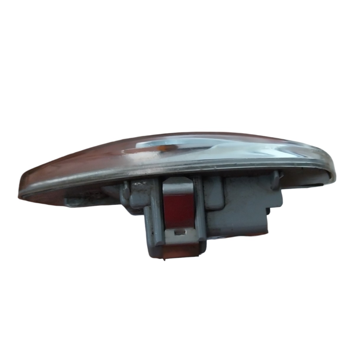 Lanterna Pisca Retrovisor Esquerdo Peugeot 408 2012 A 2019 Esquerdo Branca 3