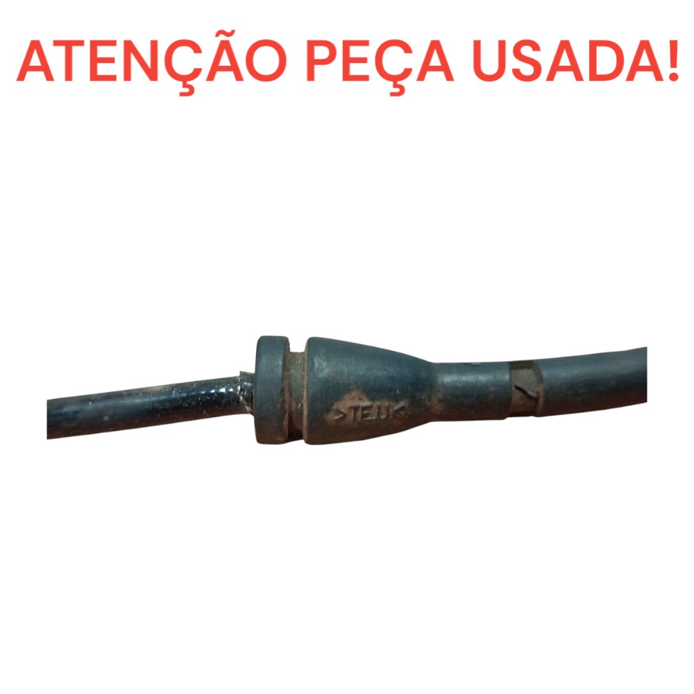 Sensor Desgaste Pastilha Freio Dianteiro Bmw E46 330 99 2005 8
