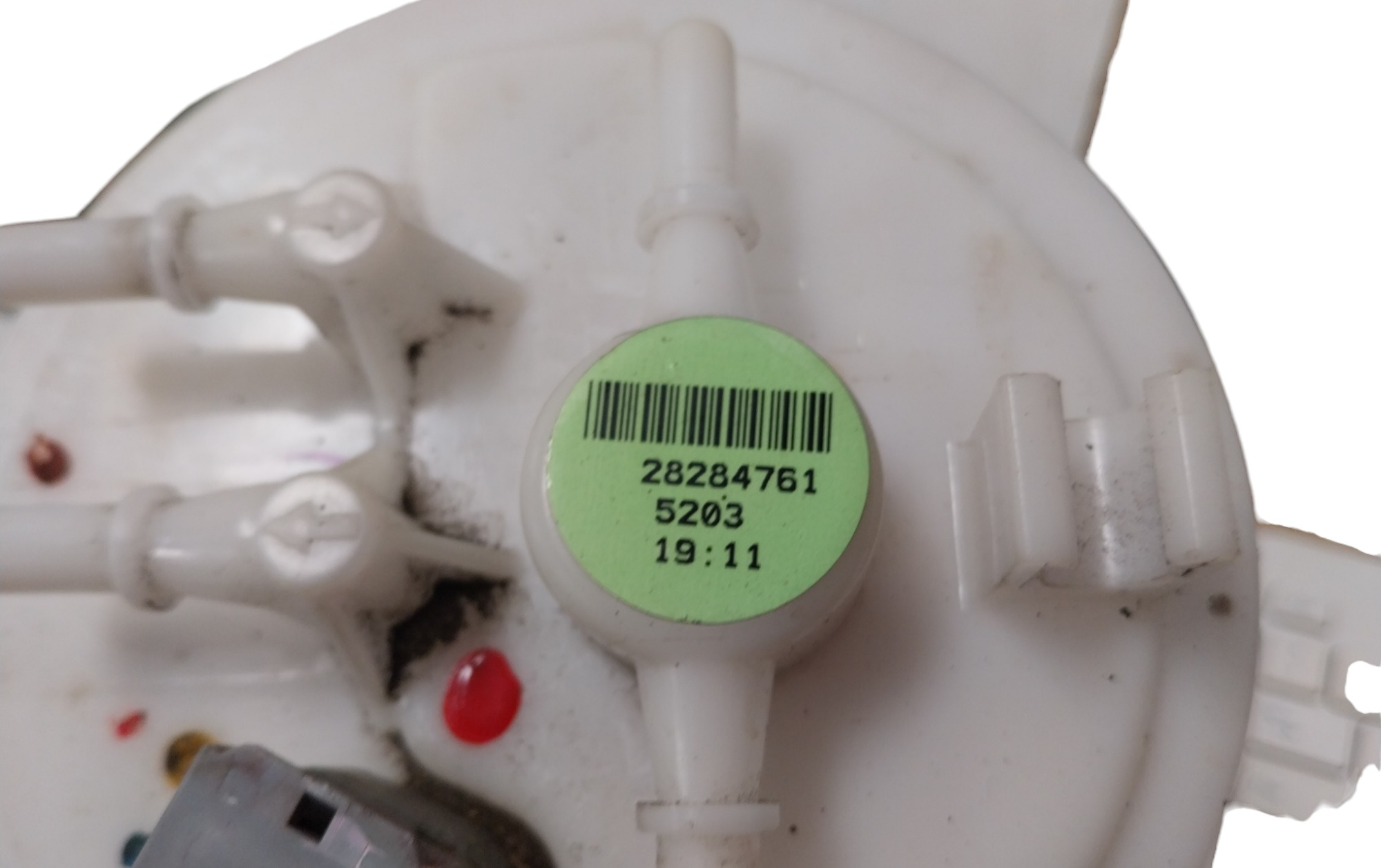 Bomba Combustível Hyundai Hb20 2013 2014 2015 2016 2017 2018 2