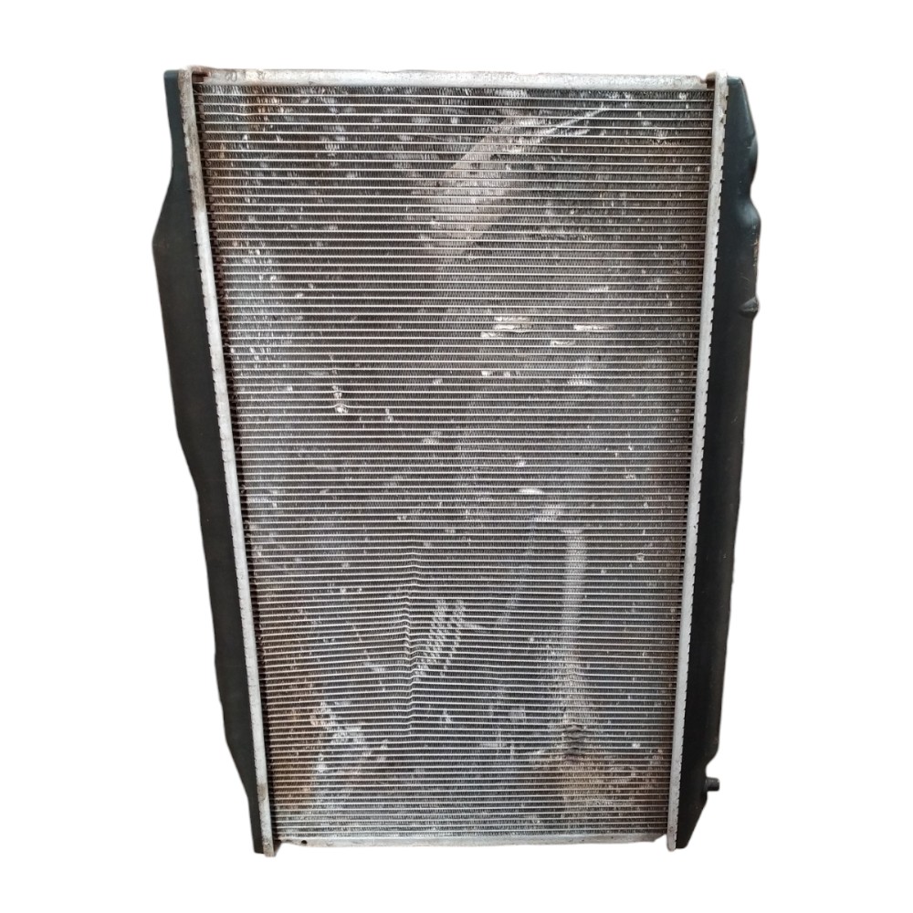 Radiador Água New Civic 1.8 2006 2007 2008 2009 2010 2011 3