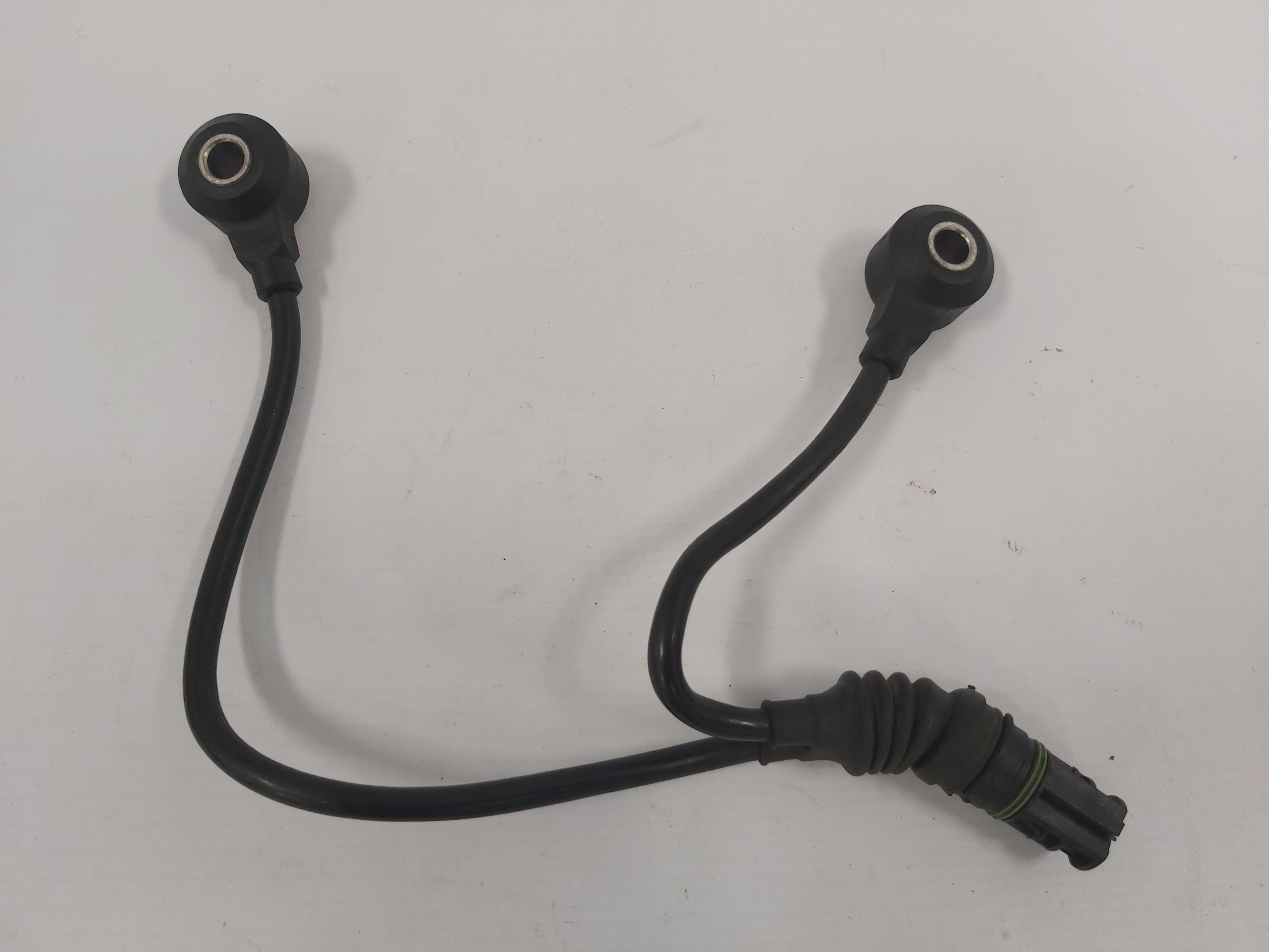 Sensor De Detonação Bmw E46 330i 328i 325i 320i 1999 A 2004 4