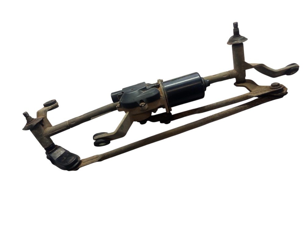 Galhada Motor Limpador Parabrisa Sentra 2007 2008 2009 2012
