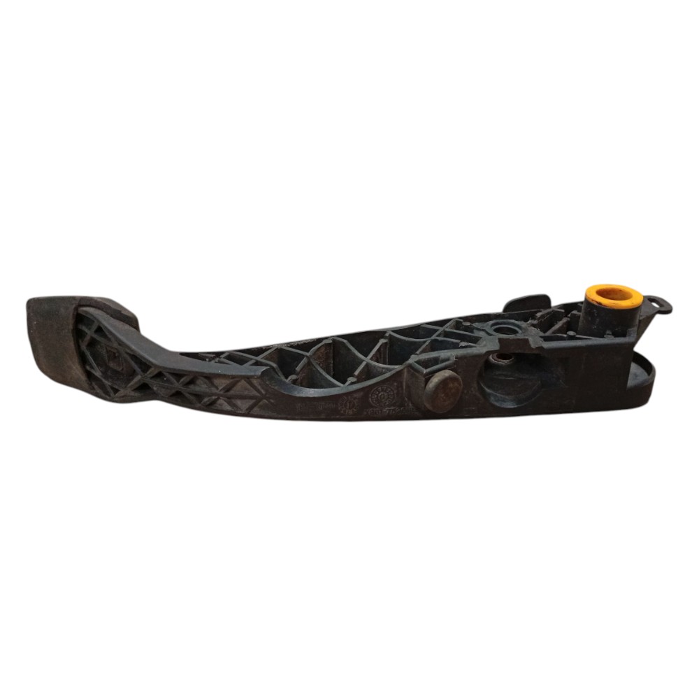 Pedal Embreagem Fiesta 2002 2003 2004 2005 2006 2007 A 2012 5