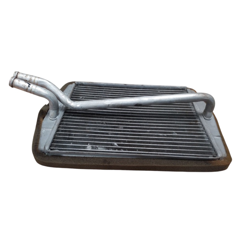 Radiador Ar Quente Ford Fiesta Ka Courier 96 99 2000 A 2010 2