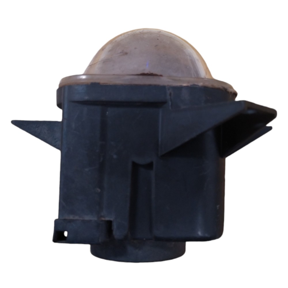 Farol Milha Esquerdo Gol G3 99 2000 2001 2002 2003 2004 2005 3