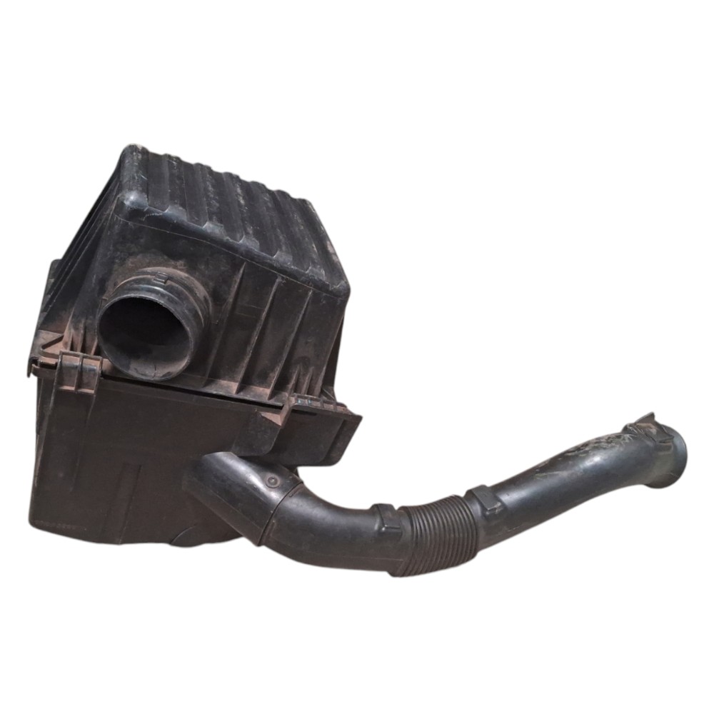 Caixa Filtro Ar Fox Gol Polo Voyage 2004 2008 2015 Detalhe