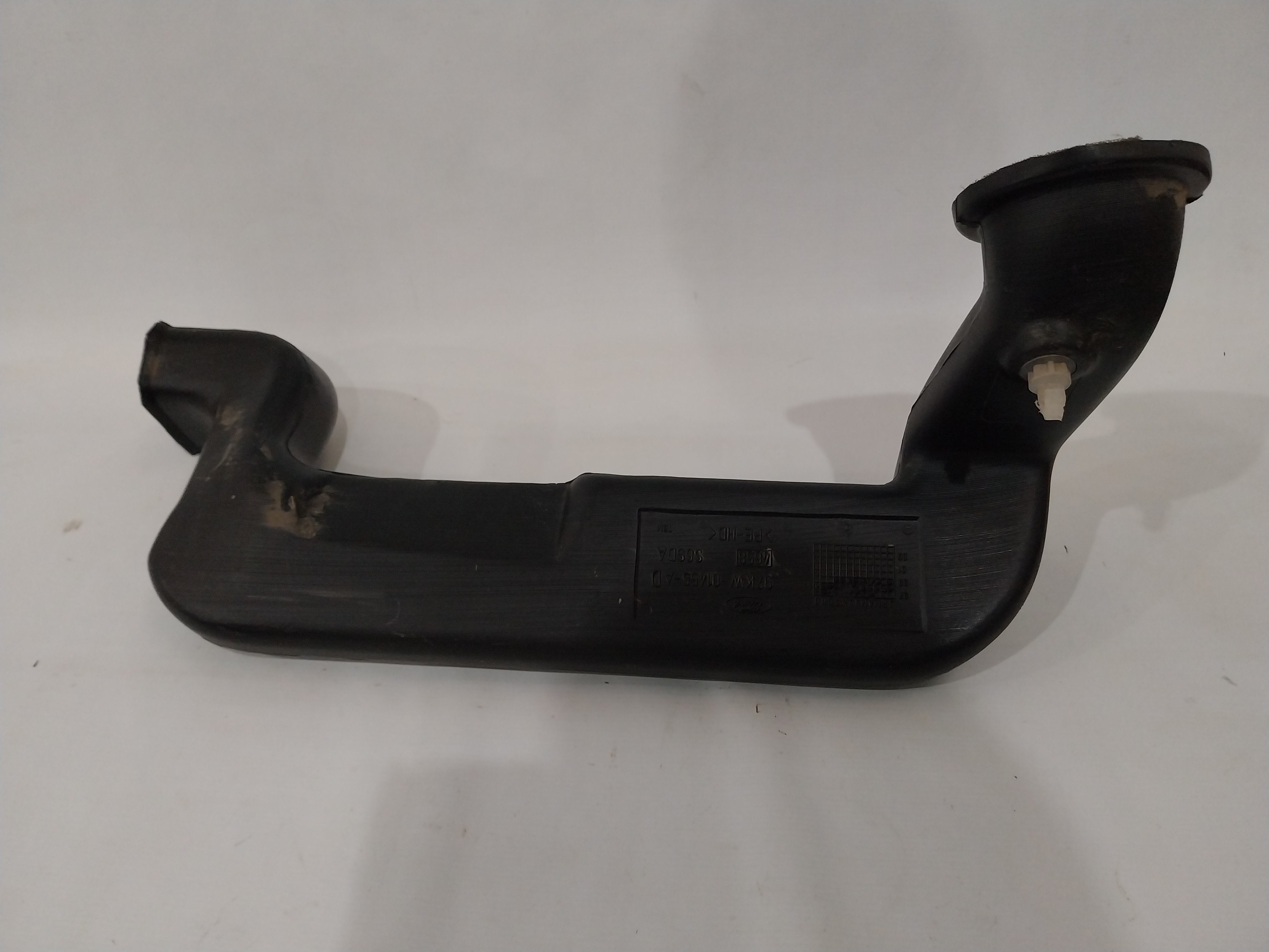 Duto Ar Esquerdo Ford Ka 99 2000 2001 2002 2003 3
