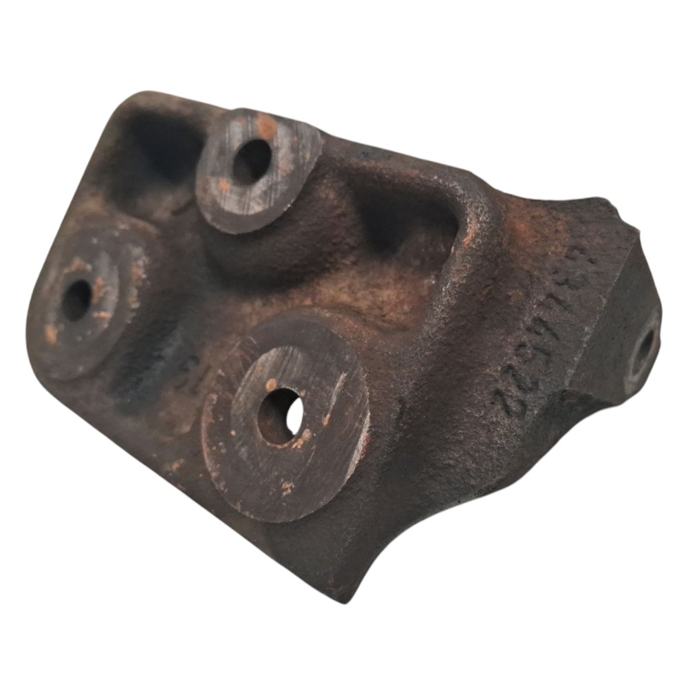 Suporte Alternador Uno Fiasa 1.0 91 93 95 97 99 2001 A 2004 4