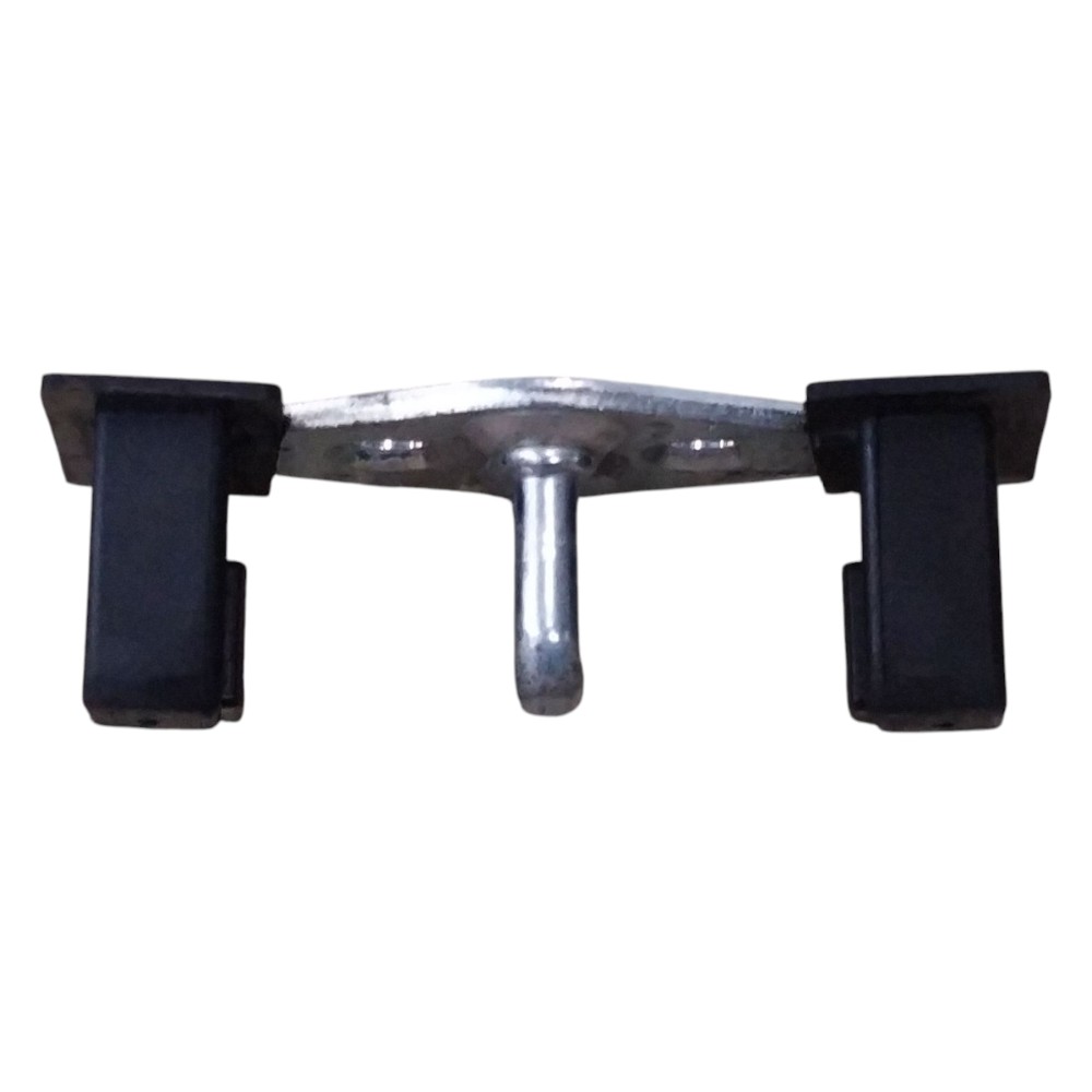 Batente Fechadura Porta Malas Hyundai Hb20 2013 2020 A 2022 5