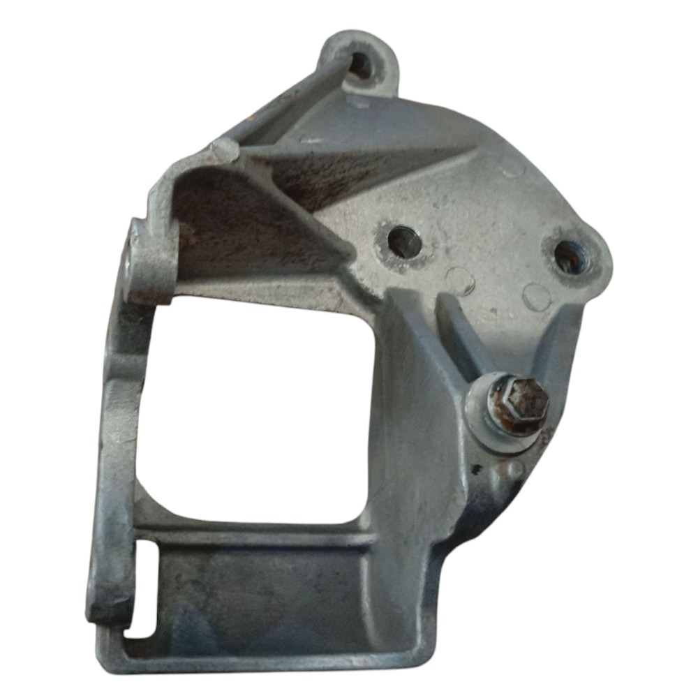 Suporte Bomba Direção Hidráulica Onix Prisma 2012 2013 2016 3