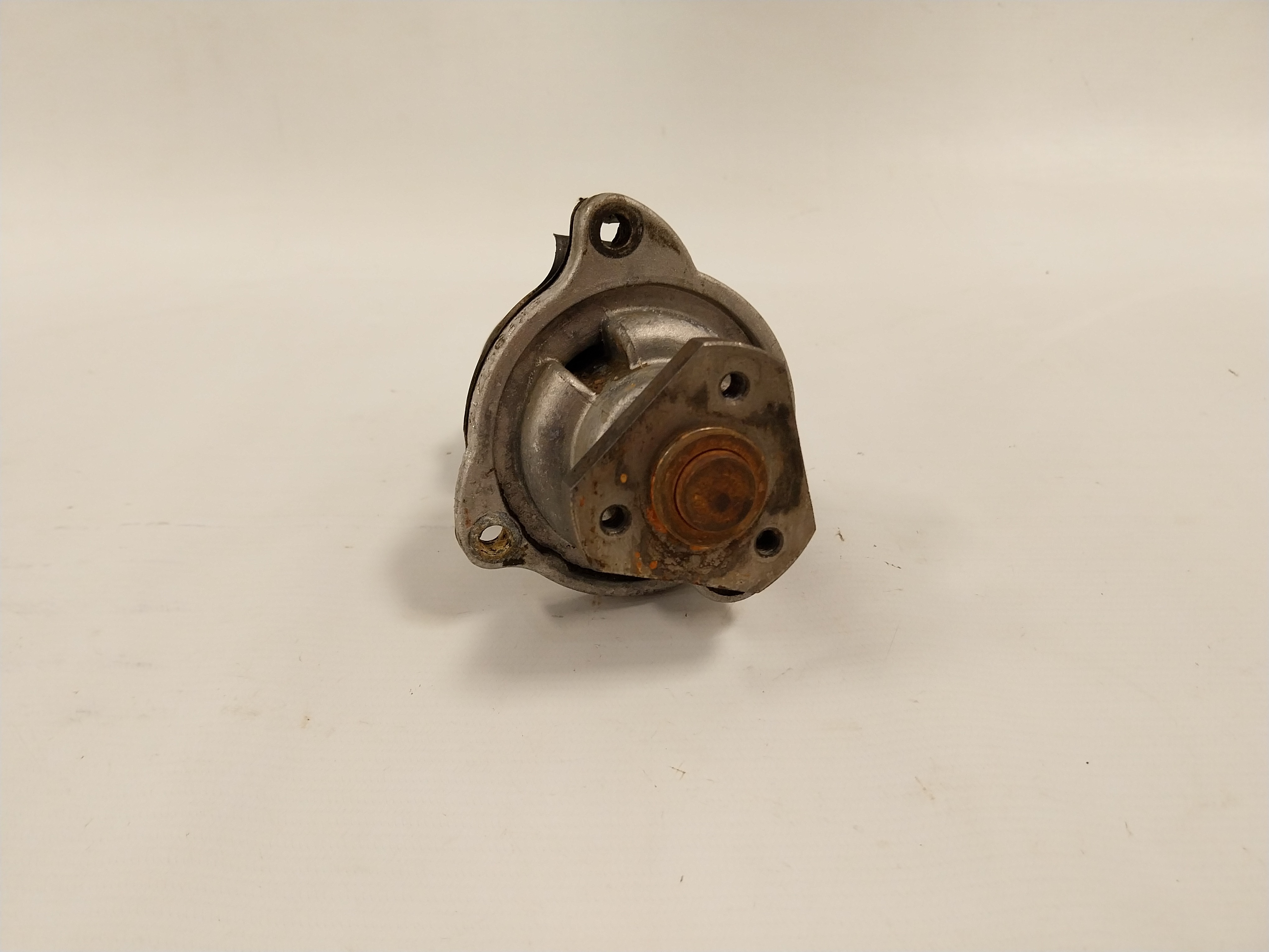 Bomba Dágua Ford Ka 99 A 2003 Ecosport Fiesta Zetec Rocam 2