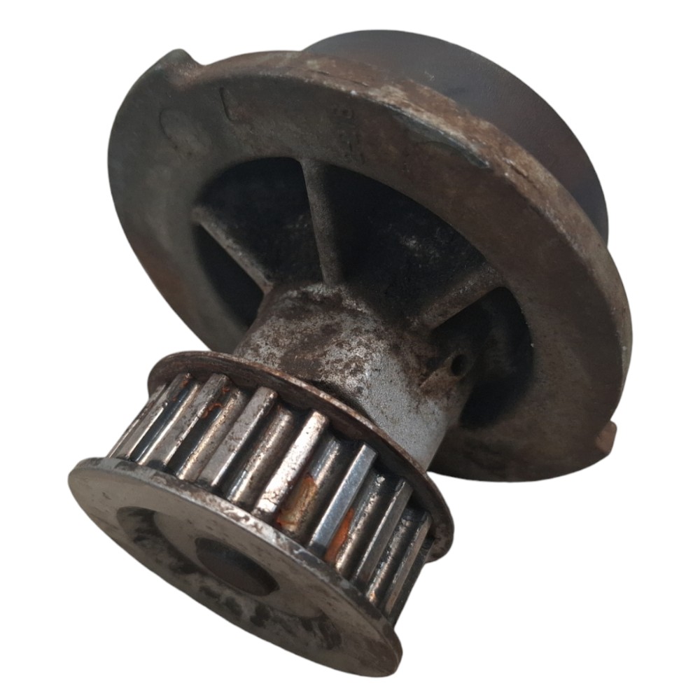 Bomba Água Onix Prisma Celta 2007 2008 2009 2010 2011 2014 4