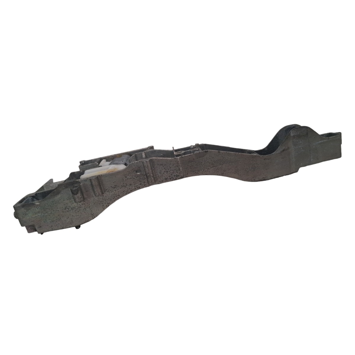Suporte Maçaneta Externa Traseira Esquerda Peugeot 408 308 Cinza Dianteira/traseira 6
