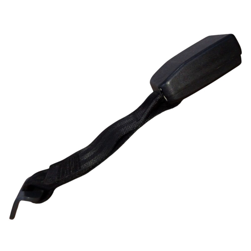 Fecho Engate Cinto Segurança Traseiro Peugeot 206 2001 2008 2
