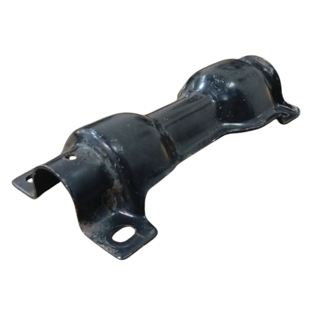 Suporte Caixa Direção Uno 91 94 98 2000 2001 2002 2003 2004 Preto 4