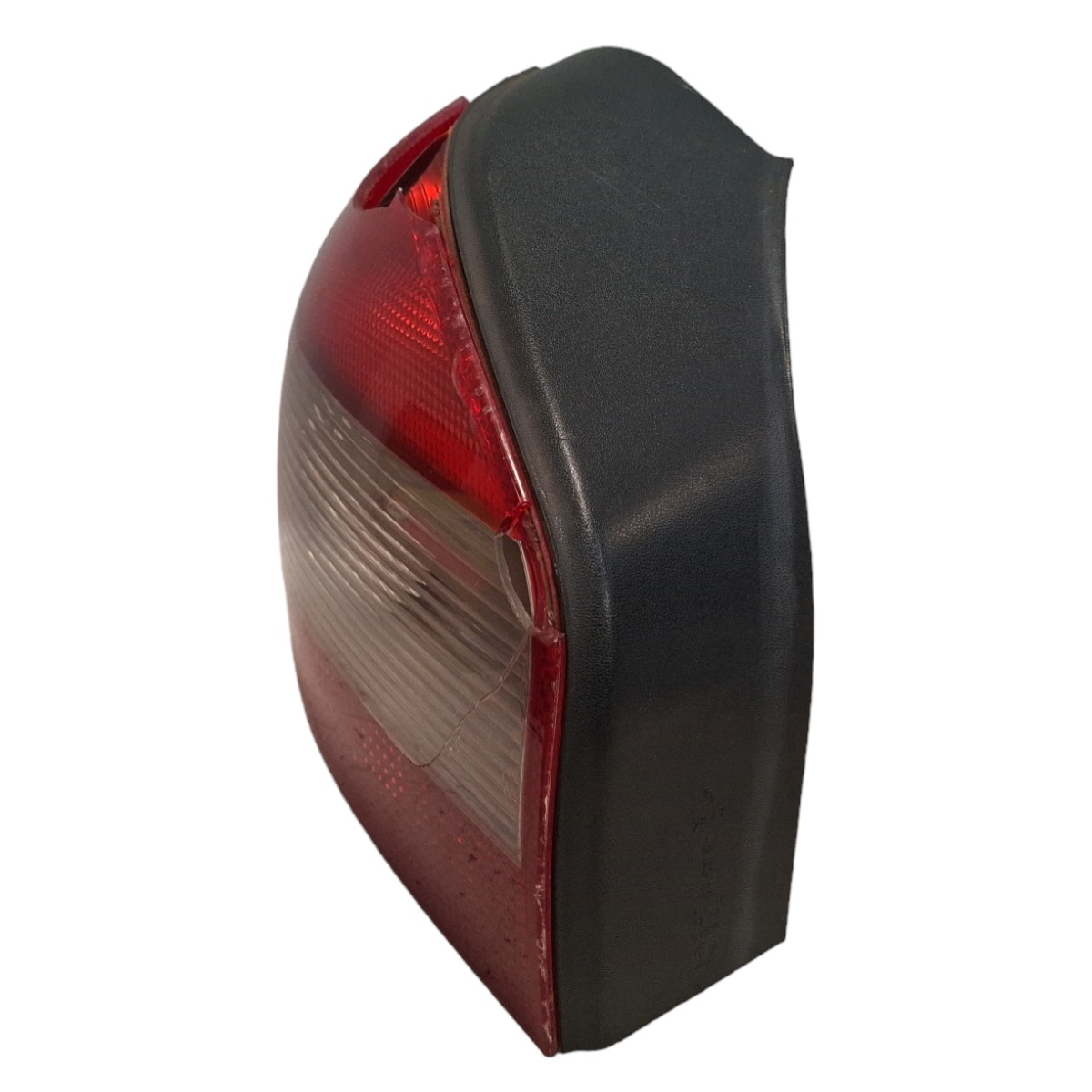 Lanterna Traseira Esquerda Audi A3 97 98 2001 A 2019 Detalhe Esquerdo Bicolor 6
