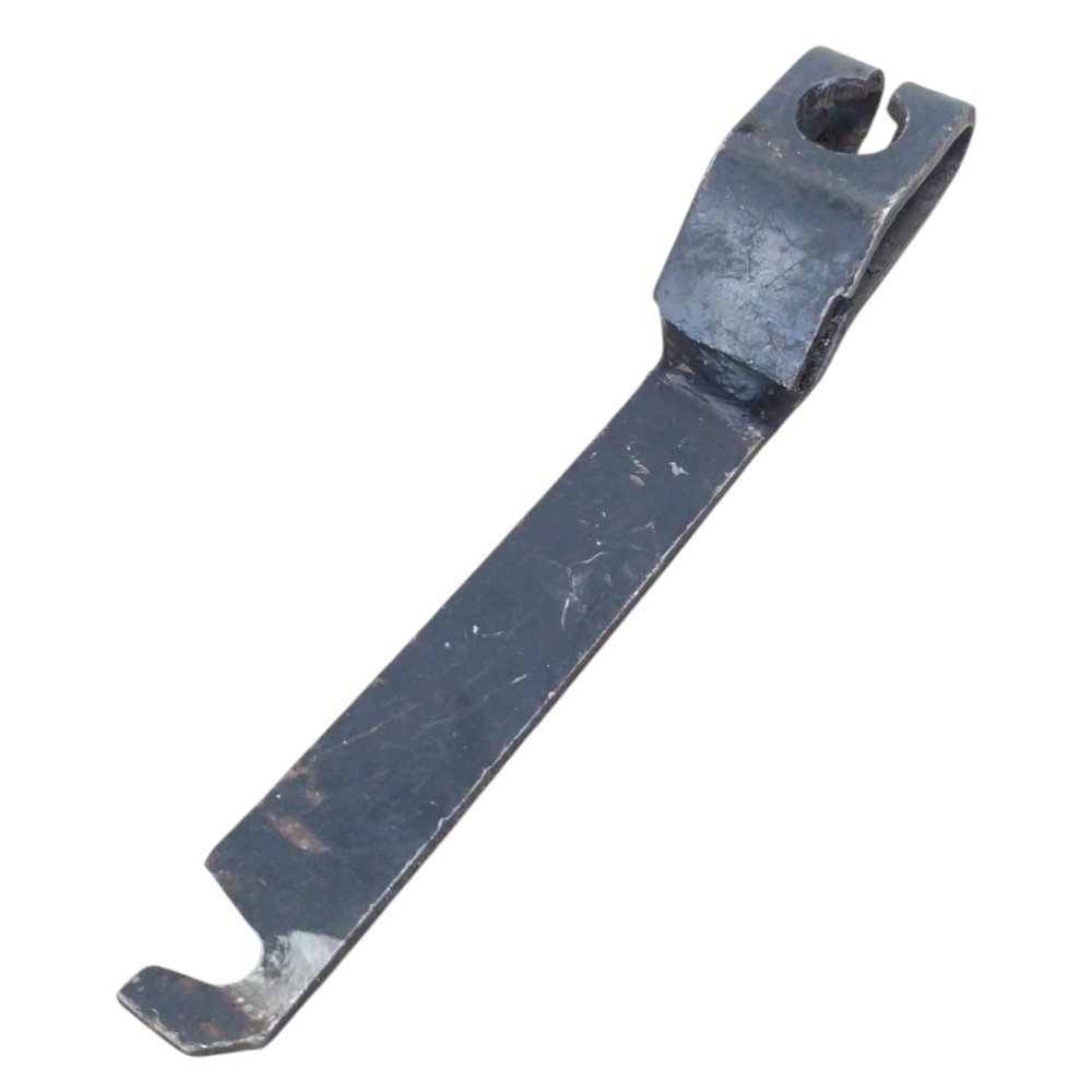 Alavanca Garfo Embreagem Gol Voyage Parati 88 89 90 91 92 98 5