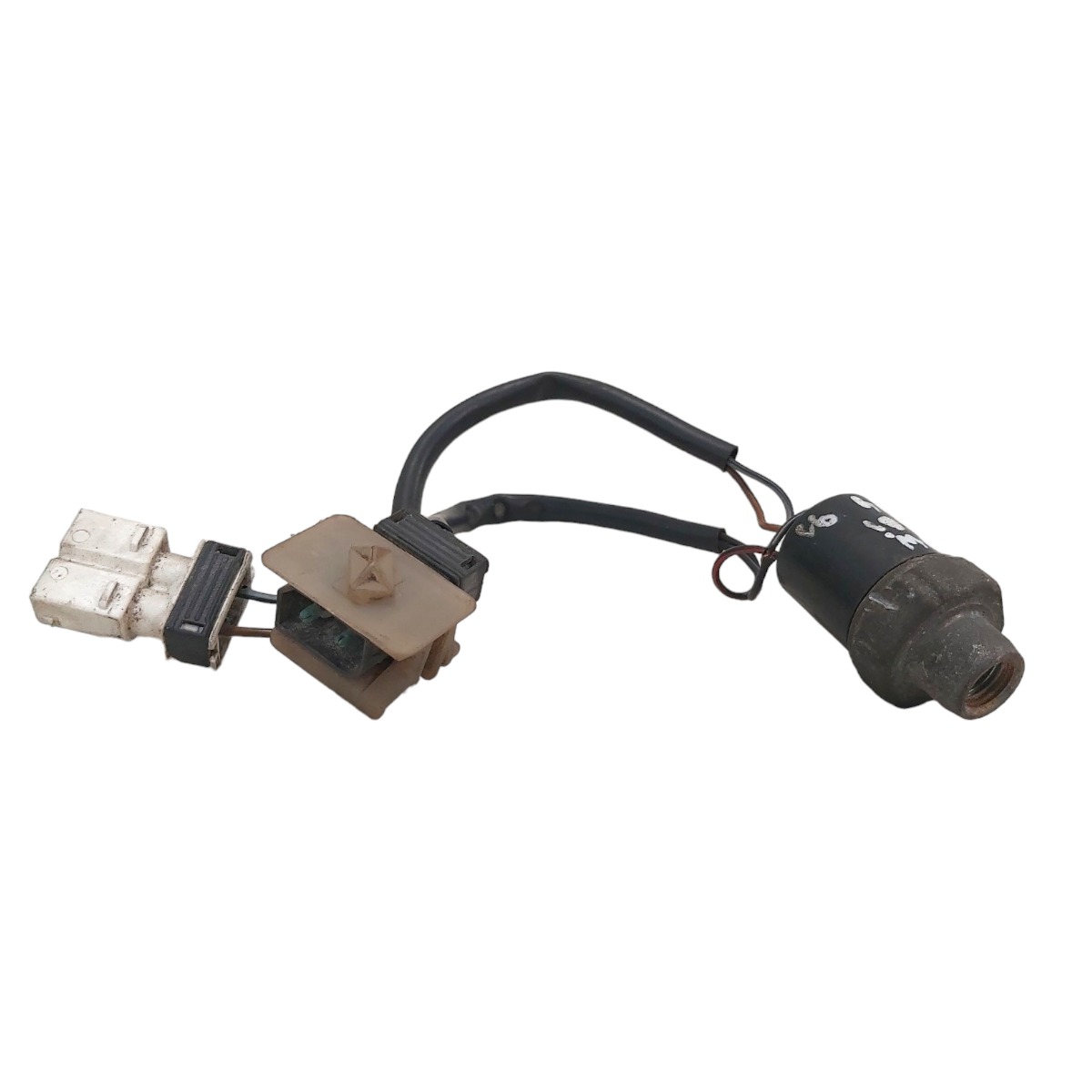 Interruptor Pressão Ar Condicionado Bmw E34 535i 87 90 A 95 2