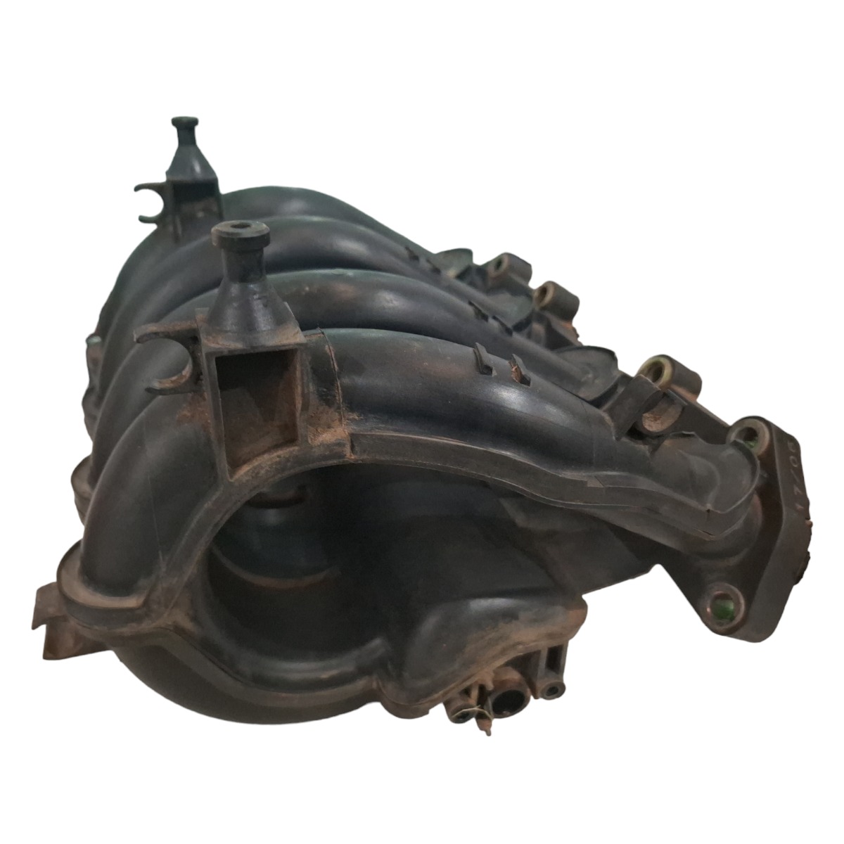 Coletor Admissão Vw Gol G3 G4 Fox Golf Polo 96 99 2005 2008 5