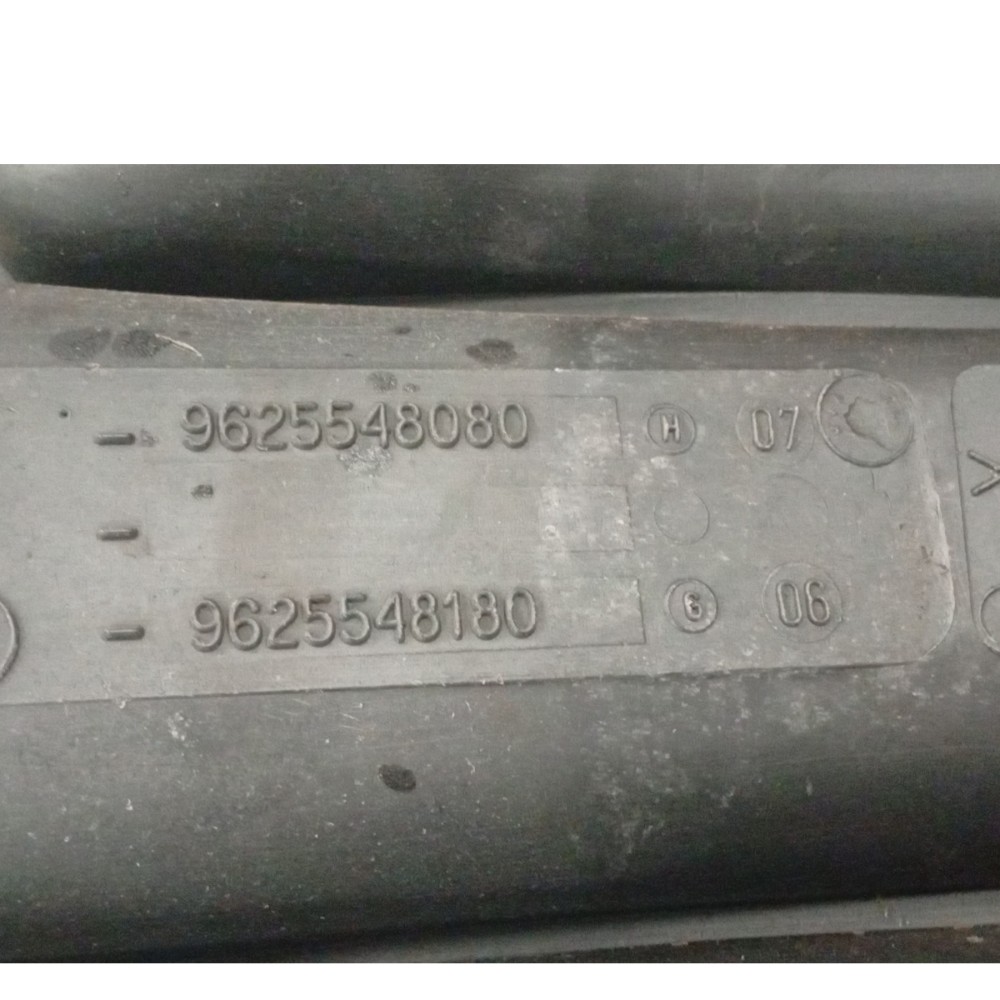 Gargalo Tanque Combustível Bocal Peugeot 206 2002 2005 2008 5