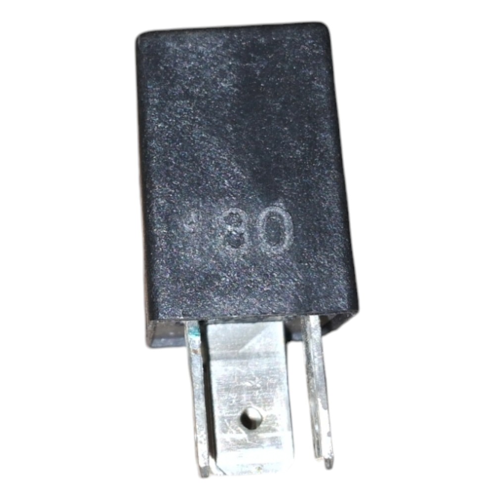 Rele Auxiliar Farol Limpador Gm Astra Vectra Zafira Corsa 3