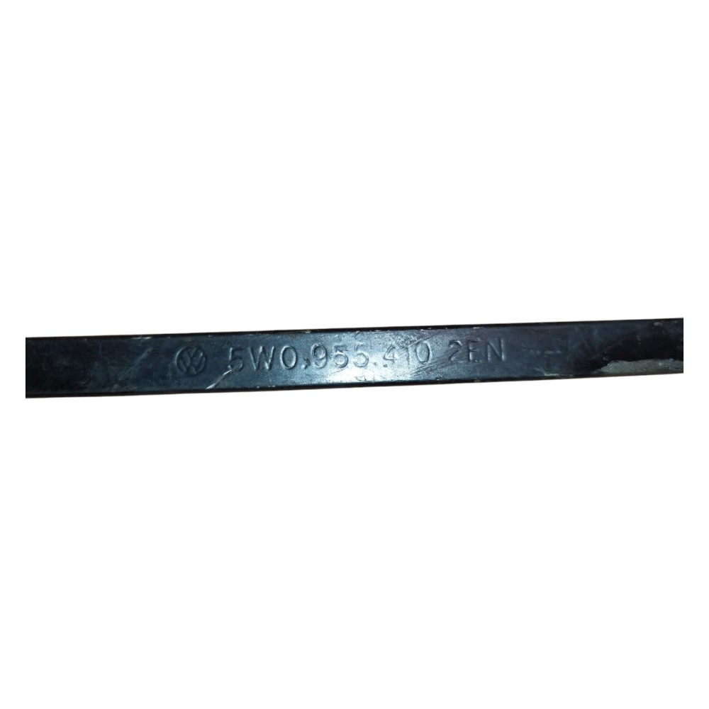 Braço Haste Limpador Parabrisa Direito Gol G2 G3 94 99 2005 6