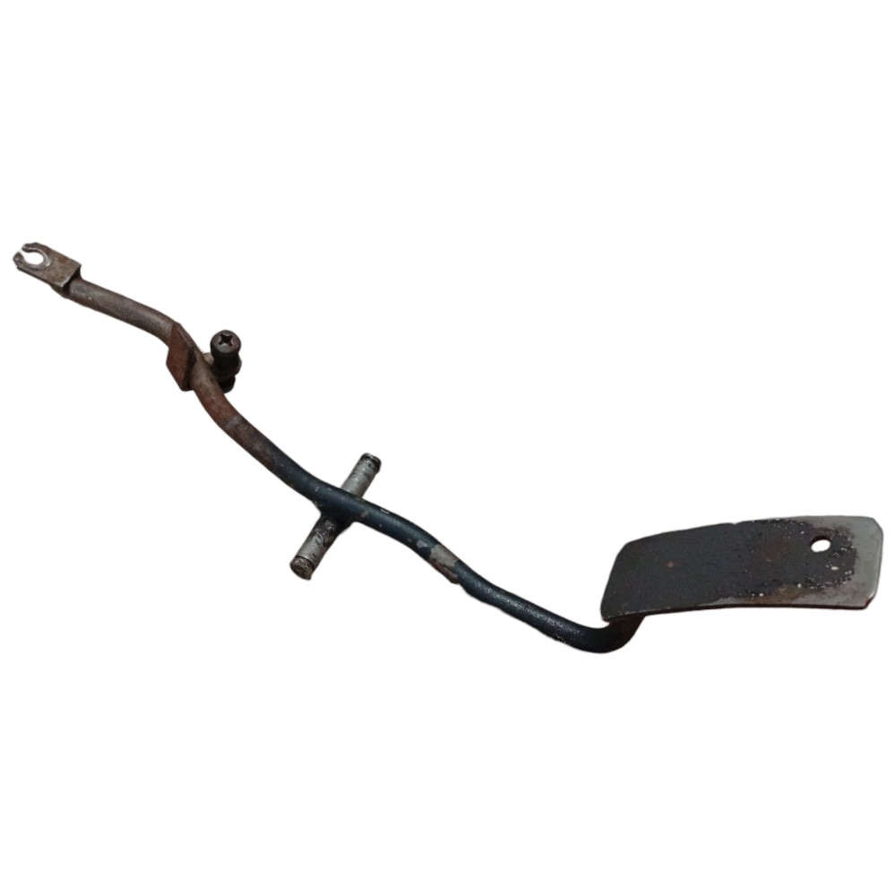 Pedal Acelerador Gm Kadett Monza 89 90 92 94 96 98 2