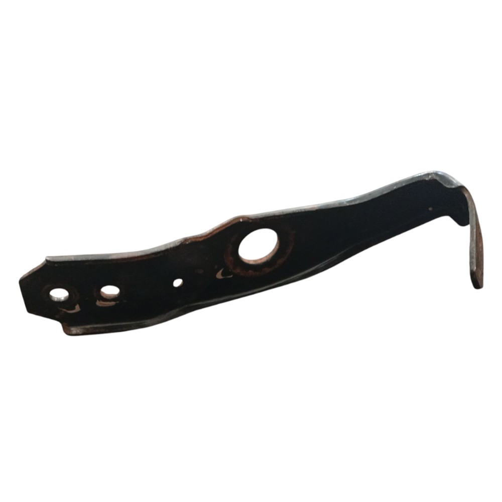 Suporte Inferior Radiador Vectra Astra 97 98 99 2000 A 2011 6