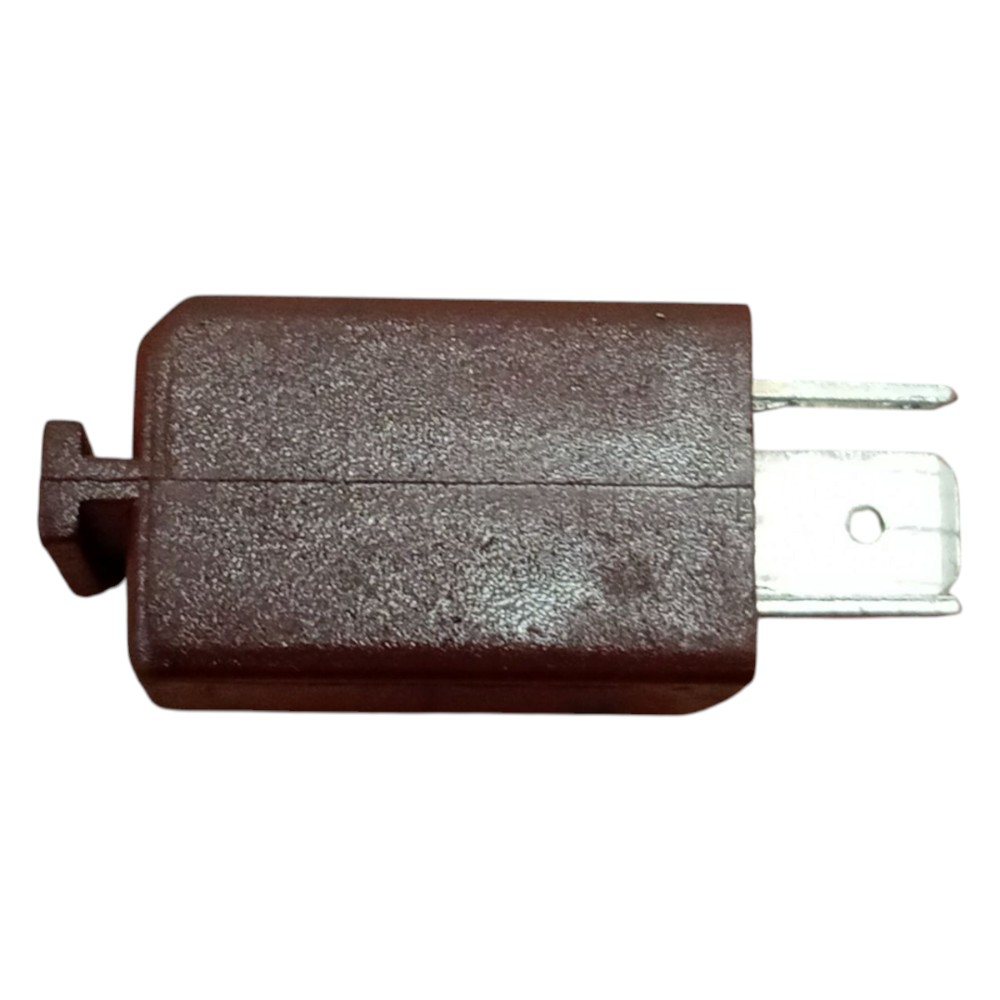 Relé Auxilar Farol Ford Fiesta 2002 2003 A 2009 98fu14n089ba 3